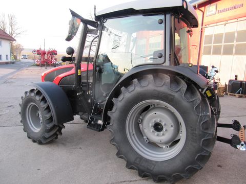 Same Dorado 75 LS Stage V