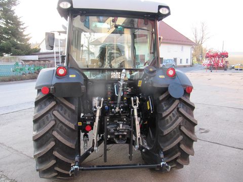 Same Dorado 75 LS Stage V