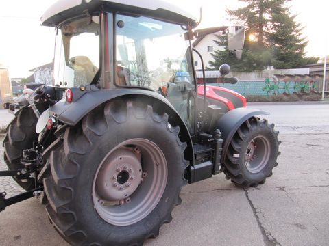 Same Dorado 75 LS Stage V