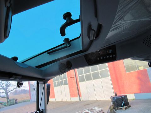 Same Dorado 75 LS Stage V