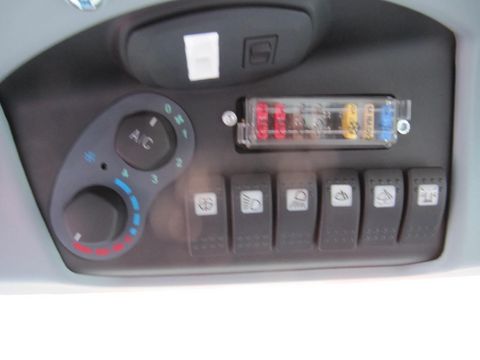 Same Dorado 75 LS Stage V