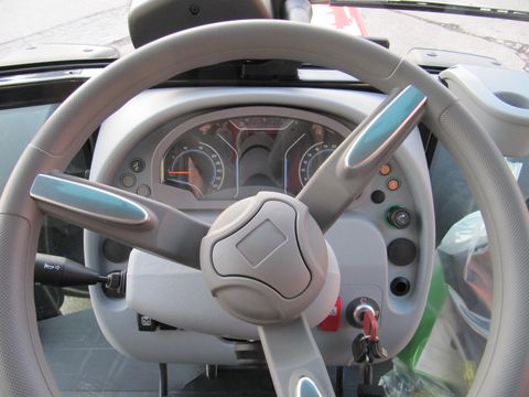 Same Dorado 75 LS Stage V