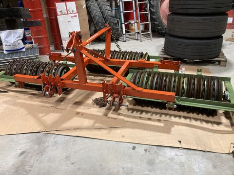 Hammerschmied 3GW Cambridgewalze