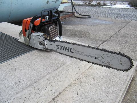 Stihl 044