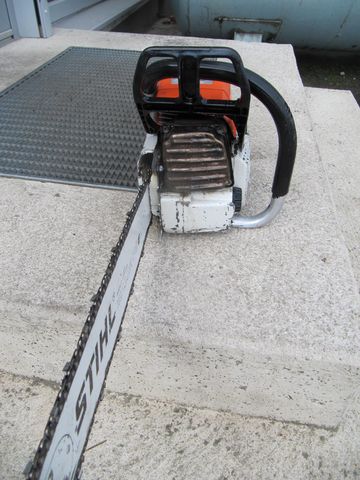 Stihl 044