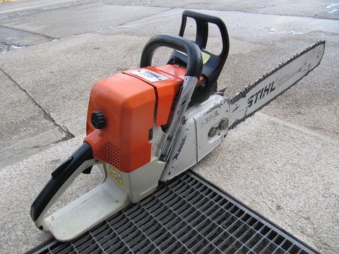 Stihl 044