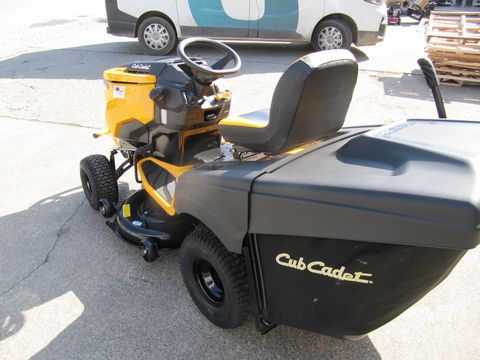 Cub Cadet XT2 QR 106