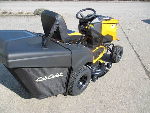 Cub Cadet XT2 QR 106