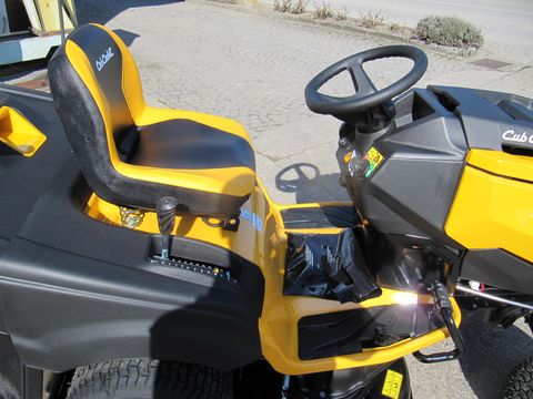Cub Cadet XT2 QR 106