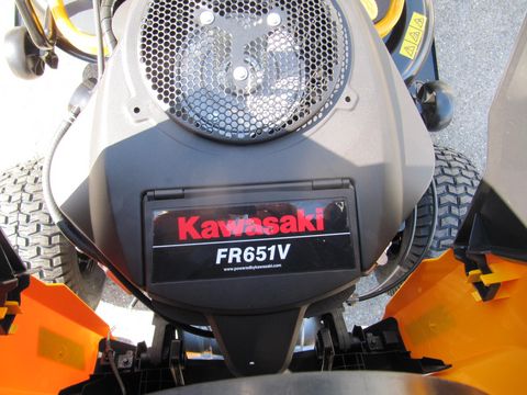 Cub Cadet XT2 QR 106