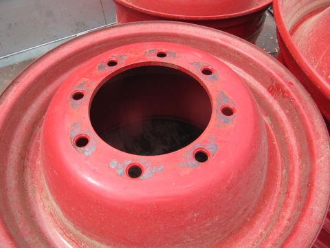 Sonstige Fixfelgen  Fendt 300 Vario  411-413 Vario