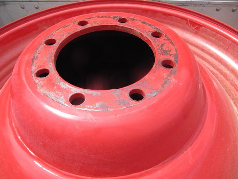 Sonstige Fixfelgen  Fendt 300 Vario  411-413 Vario