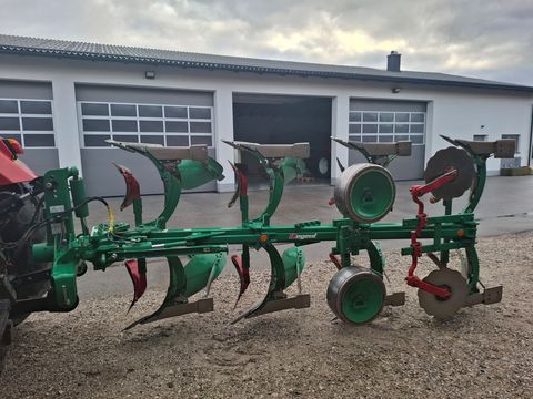 Regent Titan 140 -4 scharig