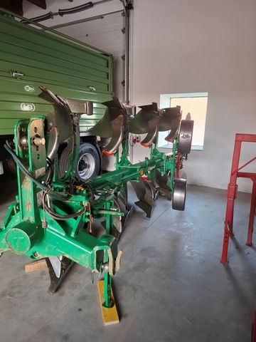 Regent Titan 140 -4 scharig