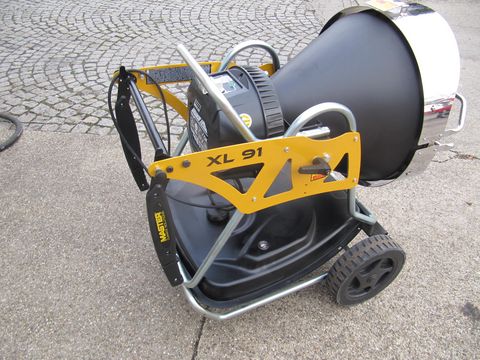 Master XL 91