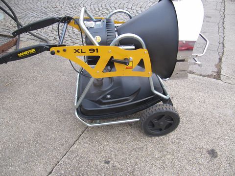 Master XL 91