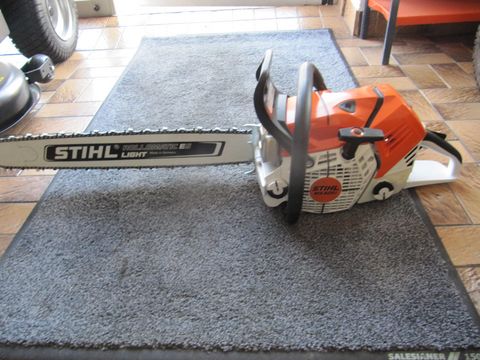 Stihl MS 500i