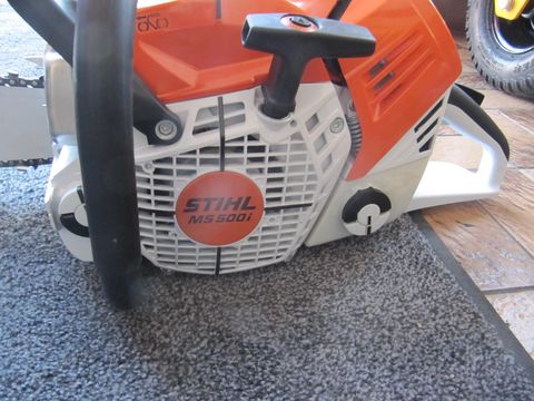 Stihl MS 500i