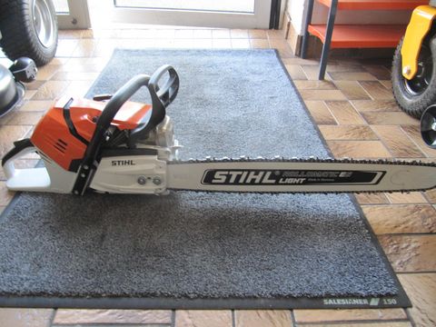 Stihl MS 500i