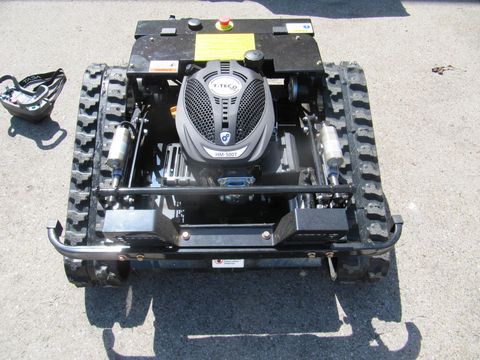 Sonstige Mähraupe HM-500T