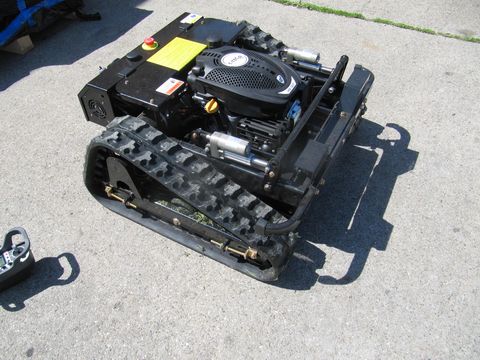 Sonstige Mähraupe HM-500T
