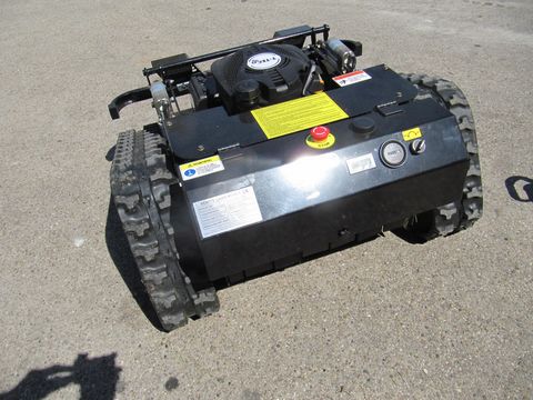 Sonstige Mähraupe HM-500T