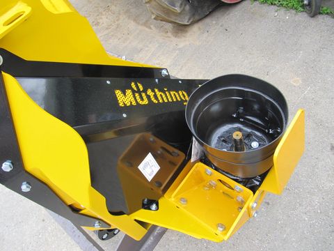 Müthing MU/ L-S 250