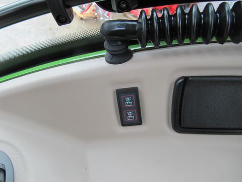 Fendt 516 Vario Profi+ FendtONE