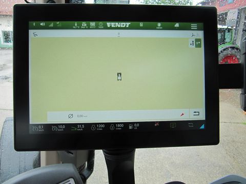 Fendt 516 Vario Profi+ FendtONE