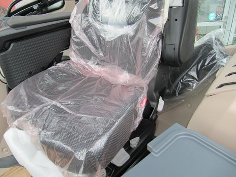 Fendt 516 Vario Profi+ FendtONE