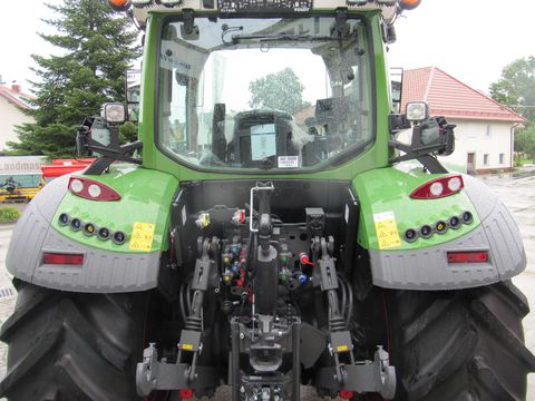 Fendt 516 Vario Profi+ FendtONE