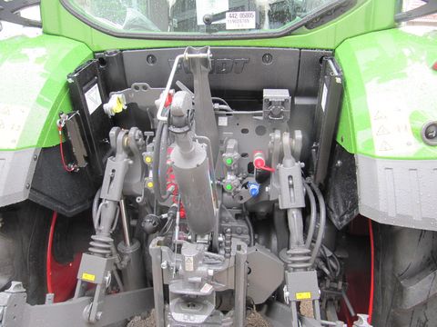 Fendt 516 Vario Profi+ FendtONE