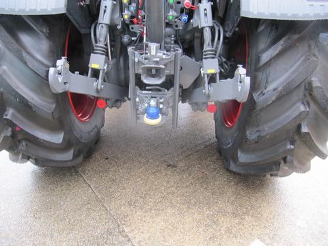 Fendt 516 Vario Profi+ FendtONE