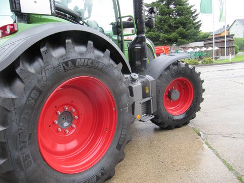 Fendt 516 Vario Profi+ FendtONE