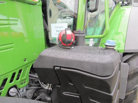 Fendt 516 Vario Profi+ FendtONE