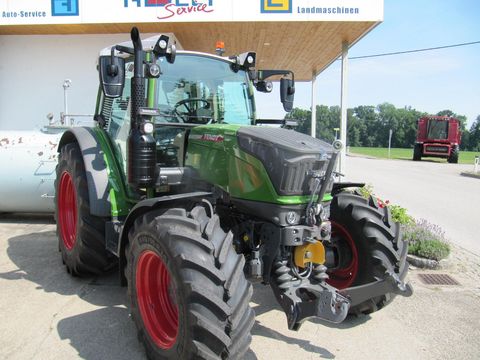 Fendt 211 Vario (Gen3)