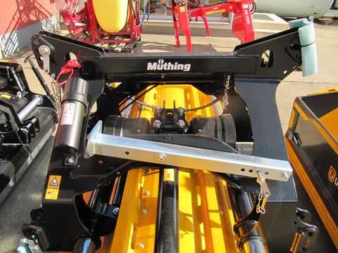 Müthing MU- M 300