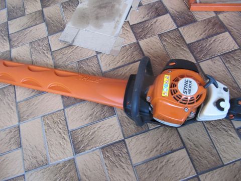 Stihl Heckenshcher HS 81R