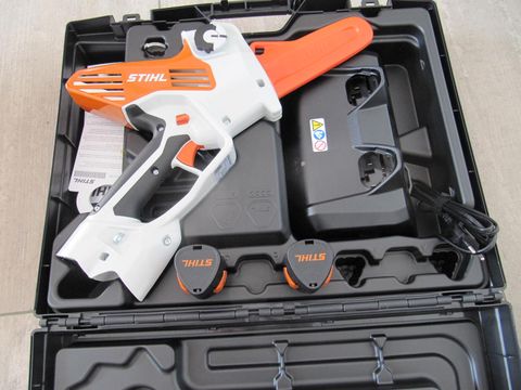 Stihl GTA 40 Gehölzschneider