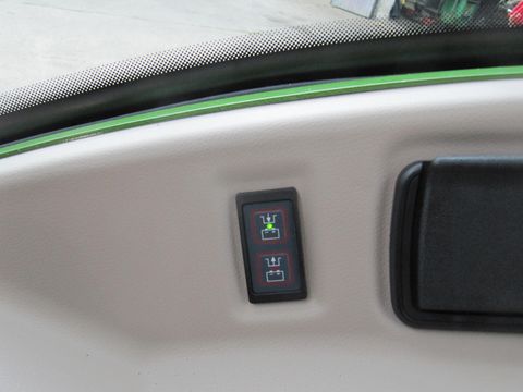 Fendt 724 Vario Profi+