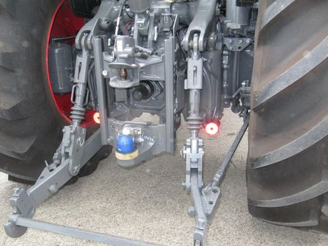 Fendt 724 Vario Profi+
