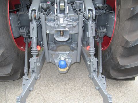 Fendt 724 Vario Profi+