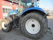 New Holland T6080 Range & Power Command