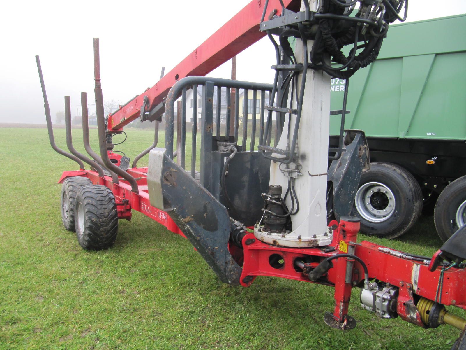 Stepa FHL 10AK / FKL 5085 1