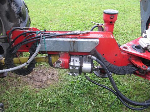 Stepa FHL 10AK / FKL 5085