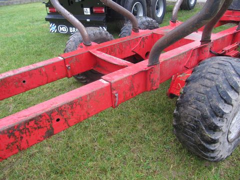 Stepa FHL 10AK / FKL 5085