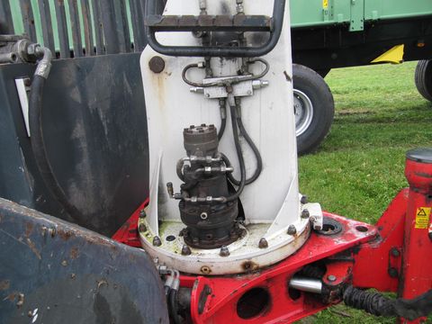 Stepa FHL 10AK / FKL 5085