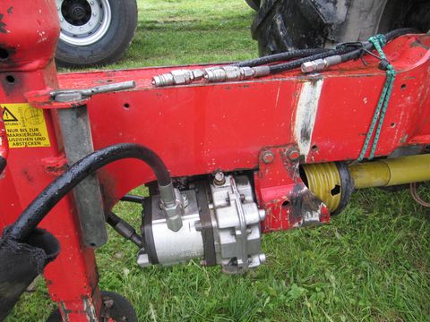 Stepa FHL 10AK / FKL 5085