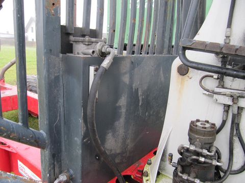 Stepa FHL 10AK / FKL 5085