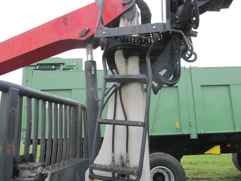 Stepa FHL 10AK / FKL 5085